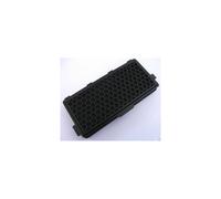 FITS MIELE COMPACT COMPLETE CARBON VACUUM FILTER SF-AAC50 SFAAC50 9616110