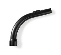 Fits Miele Vacuum Cleaner Hoover Plastic Hose Bent End Curved Handle 5269091