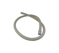 Fits Miele Washing Machine Dishwasher Drain Hose Water Outlet Hose 1.5m by Ufixt