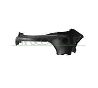 Fits Mini Cooper F55F56F57 Fits 21>Cooper F55/F56/F57 21-24 Rear Bumper 5
