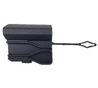 Fits Mini Cooper S Rear Tow Eye Cover F55/F56/F57 2022 Onwards Models
