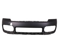 Mini Countryman 2016 2017 2018 2019 2020 Front Bumper Primed Black