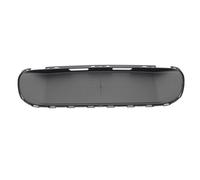 Fits MINI COUNTRYMAN Rear Number Plate Holder (Base Models) 2010-2016