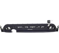 Fits Mini F55/F56/F57 21- Rear Bumper Lower Textured Black 3 Door/Cabriolet M