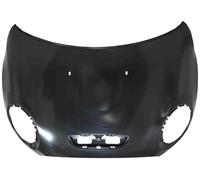 Fits Mini F55F56F57 21-24 Bonnet (With Air Duct Hole) For Mini F55/F56/F57 21-24