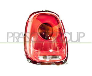 Fits MINI F56/F55 Rear Light Without Bulb Holder Right Hand 2014-2018