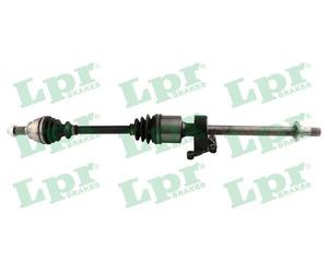 FITS MINI MINI COOPER S DRIVE SHAFT DS52547 LPR