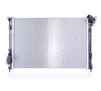 FITS MINI MINI COOPER S RADIATOR, ENGINE COOLING 69701A NISSENS
