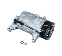 FITS MINI MINI ONE COMPRESSOR, AIR CONDITIONING 32409 NRF