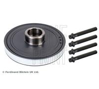 FITS MINI MINI ONE D BELT PULLEY, CRANKSHAFT ADBP610111 BLUE PRINT