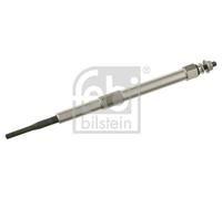 FITS MINI MINI ONE D GLOW PLUG 26243 FEBI BILSTEIN