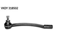FITS MINI MINI ONE TIE ROD END VKDY318502 FITS FOR SKF