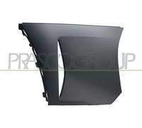 Fits Mini Cooper & Cooper S Front Bumper Corner Right Hand 2021>