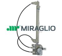 WINDOW REGULATOR 30/1376 FOR RENAULT LAGUNA/II/Grandtour/Sport/Tourer 1.8L 4cyl