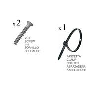 Fits MIRAGLIO 30/1554 WINDSHIELD LIFTER ⭐UK Stock⭐