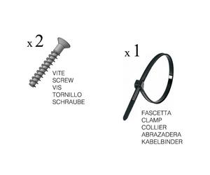 Fits MIRAGLIO 30/1554 WINDSHIELD LIFTER ⭐UK Stock⭐