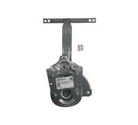 Fits MIRAGLIO 30/2929 Window lifter 30/2929 Window regulator rear R ( ⭐UK Stock⭐