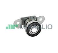 MIRAGLIO 37/200 Tailgate lock