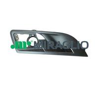 Door Handle, interior equipment MIRAGLIO 60/241 for SUPERB II (3T4) 2 2008-2010