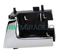 MIRAGLIO 60/282 Door Handle, interior