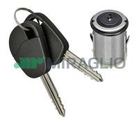 MIRAGLIO 80/1027 Lock Cylinder