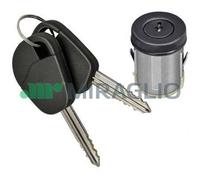 ✅Fits MIRAGLIO 80/1028 Lock cylinder 80/1028 Trunk lid lock insert ( ⭐UK Seller⭐