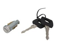 Miraglio Lock Cylinder 80/1029 – Front/Rear with Key – for Mercedes-Benz