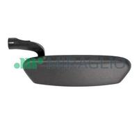 Door Handle, interior for BMW E70 MIRAGLIO 60/222 fits Left Rear