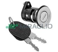 MIRAGLIO 80/465 Lock Cylinder Housing