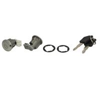 Fits MIRAGLIO 80/534 Lock cylinder housing 80/534 Door lock set fits: CITROEN S