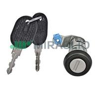 MIRAGLIO 80/546B Lock Cylinder Housing