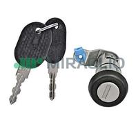 Fits MIRAGLIO 80/546B Lock cylinder housing DE stock