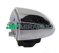 Fits MIRAGLIO 80/893 Door handle Front/Rear Left/Right 80/893 FIAT 50 ⭐UK Stock⭐