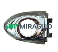 MIRAGLIO 80/894 Door Handle, interior