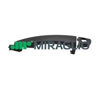 ✅Fits MIRAGLIO 80/905 Door handle Front/Rear Left 80/905 DS DS 7; CI ⭐UK Seller⭐