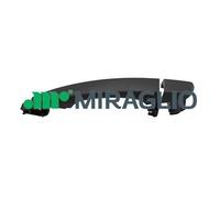 Fits MIRAGLIO 80/906 Door handle Rear Left/Right 80/906 DS DS 7; CITROEN BERLIN