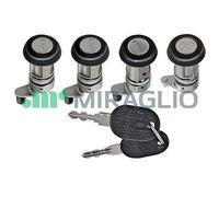 MIRAGLIO 85/103 Lock Cylinder Kit