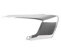 Fits Mitsubishi ASX Front Bumper Moulding Upper Chrome Right Hand 2016-2019