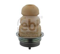 FITS MITSUBISHI CARISMA 1.6 RUBBER BUFFER, SUSPENSION 36864 FEBI BILSTEIN