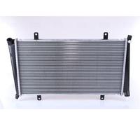 FITS MITSUBISHI CARISMA 1.9 DI-D RADIATOR, ENGINE COOLING 65560A NISSENS
