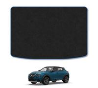 Fits Mitsubishi Colt (2004-2012) Compatible Car Mats Accessories Tailored Fit Carpet Floor Mats non Slip Grey Trim Full Coverage Accessory Front Rear Set Anti Slip Granulated Backing Hand-Finished