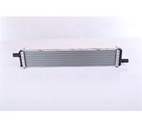 FITS MITSUBISHI COLT VII HATCHBACK 1.6 H RADIATOR, ENGINE COOLING 606792 NISSENS