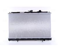 FITS MITSUBISHI GALANT MK IV SALOON 1.8 RADIATOR, ENGINE COOLING 62830 NISSENS