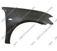 Mitsubishi L200 2010-2015 Front Wing Moulding Hole Rh Right Os Offside Drivers