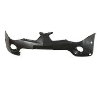 Fits Mitsubishi L200 Front Bumper With Holes 4Wd Model 2006-2010