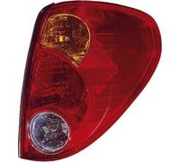 MITSUBISHI L 200 TRITON Pickup Rear Light Right Hand 2006-2015