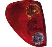 Fits Mitsubishi L200 Rear Light Left Hand Passenegr Side 2010-2015