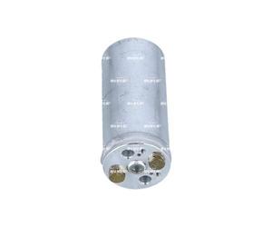 FITS MITSUBISHI L200 / TRITON 2.5 D 4WD DRYER, AIR CONDITIONING 33414 NRF