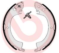 BREMBO S 54 506 Brake Shoe Set