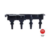 FITS MITSUBISHI LANCER VIII EVO X IGNITION COIL 48014 NGK